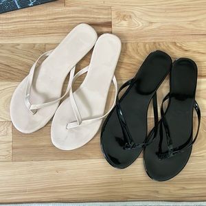 Flip Flops